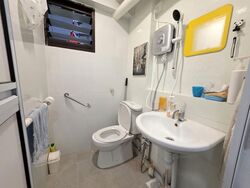 Blk 289D Nature View (Bukit Batok), HDB Executive #602014301